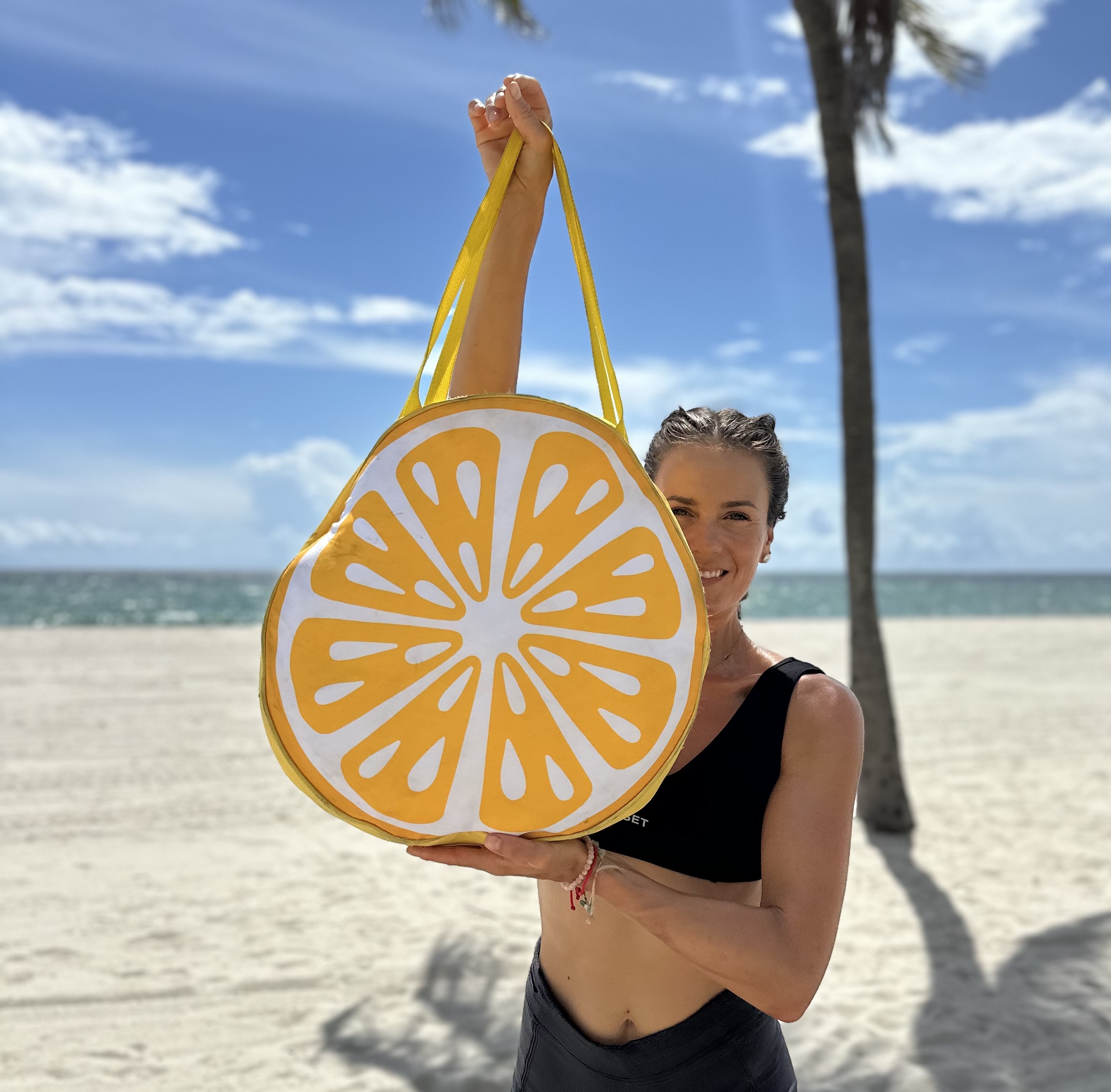 Beach bag Essentials