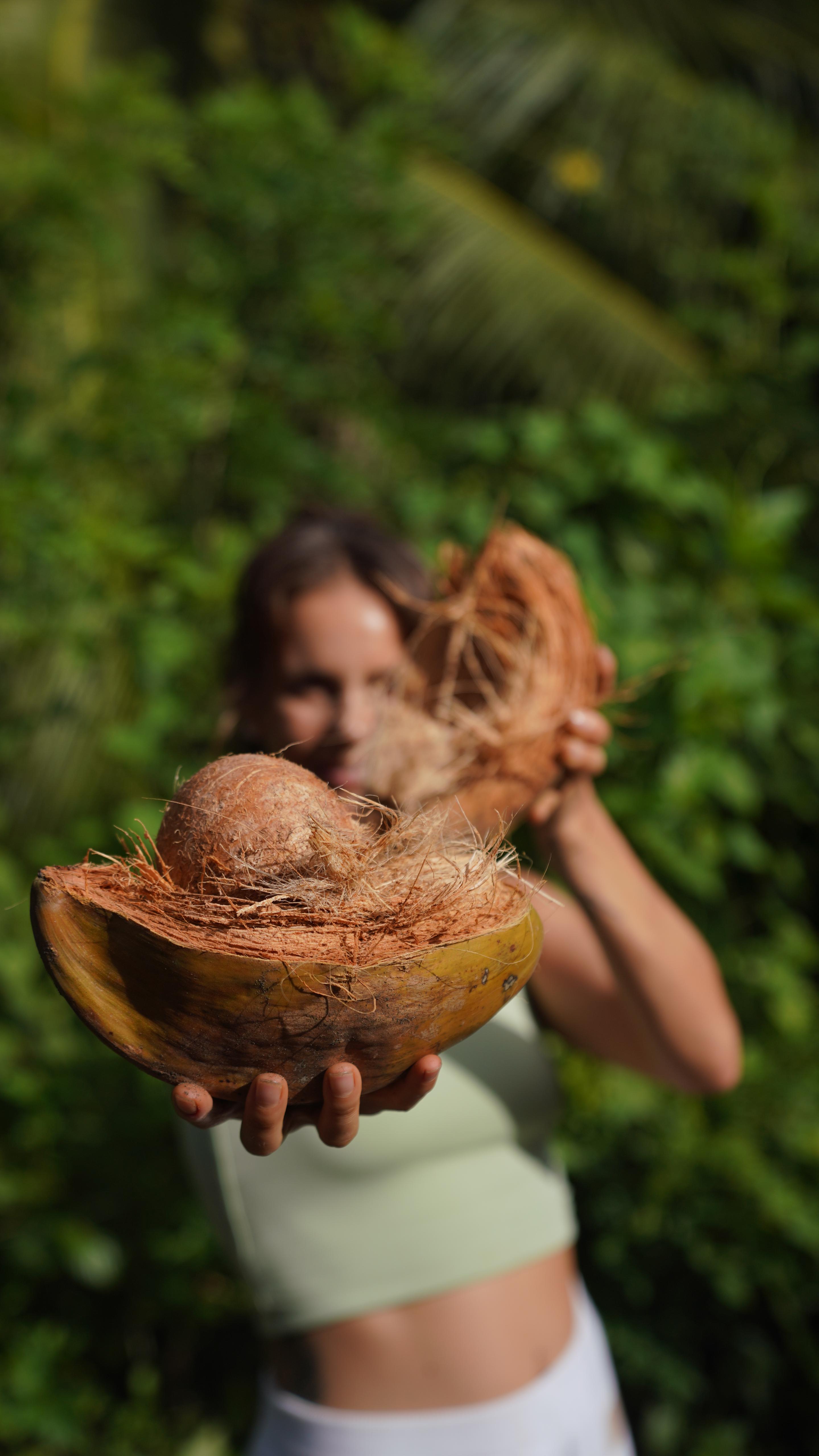 Natural Electrolytes